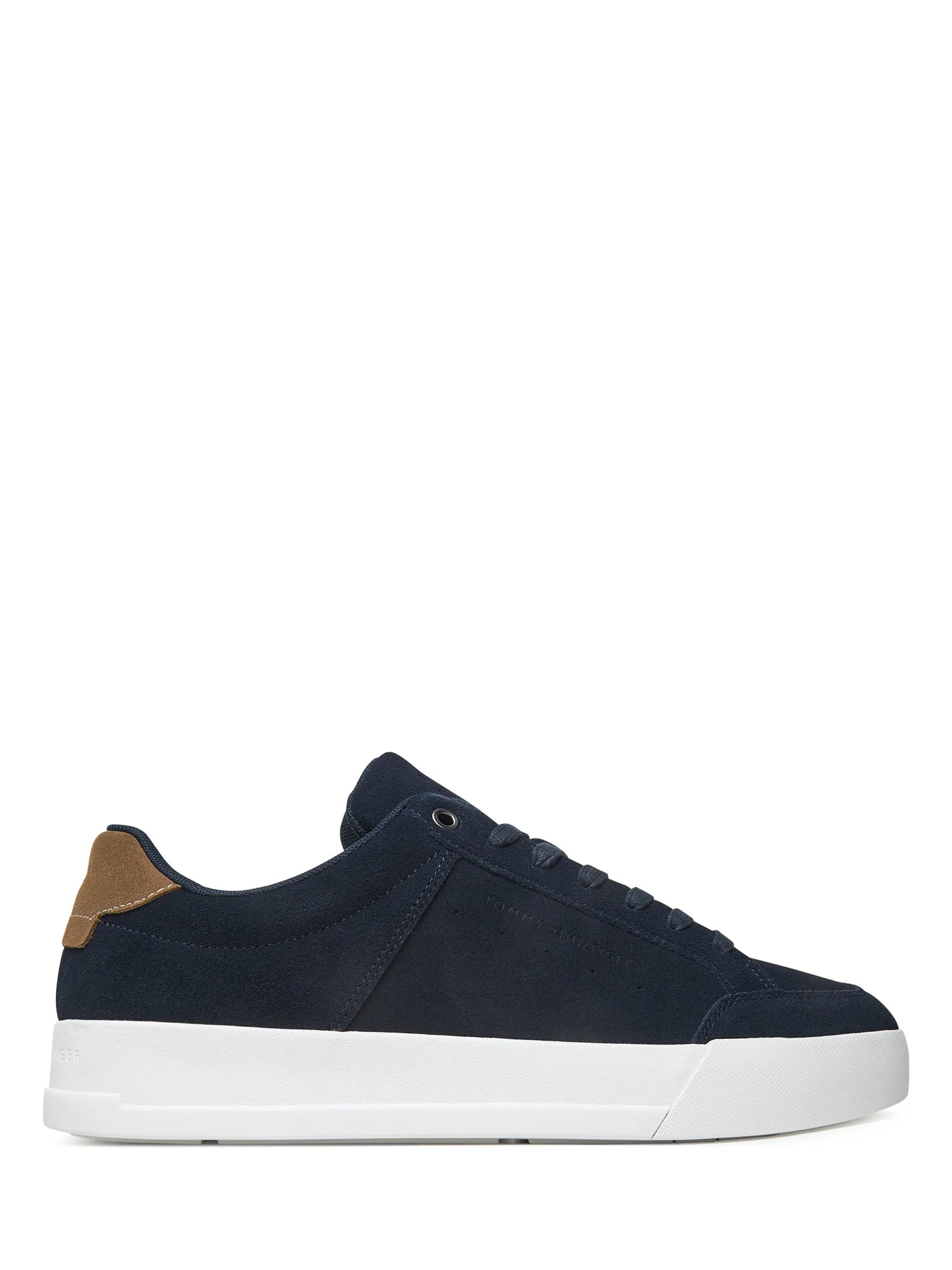 Sneakers Blu Tommy Hilfiger