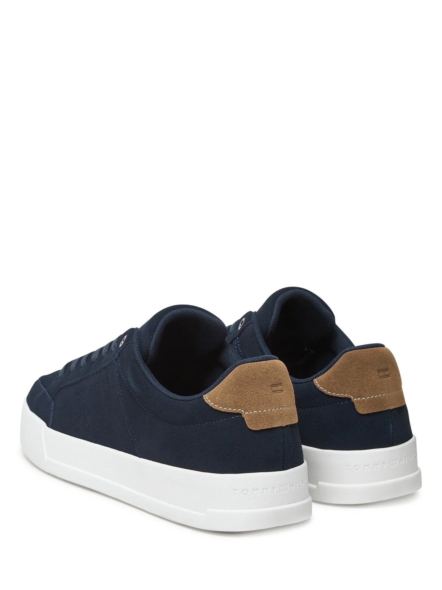 Sneakers Blu Tommy Hilfiger