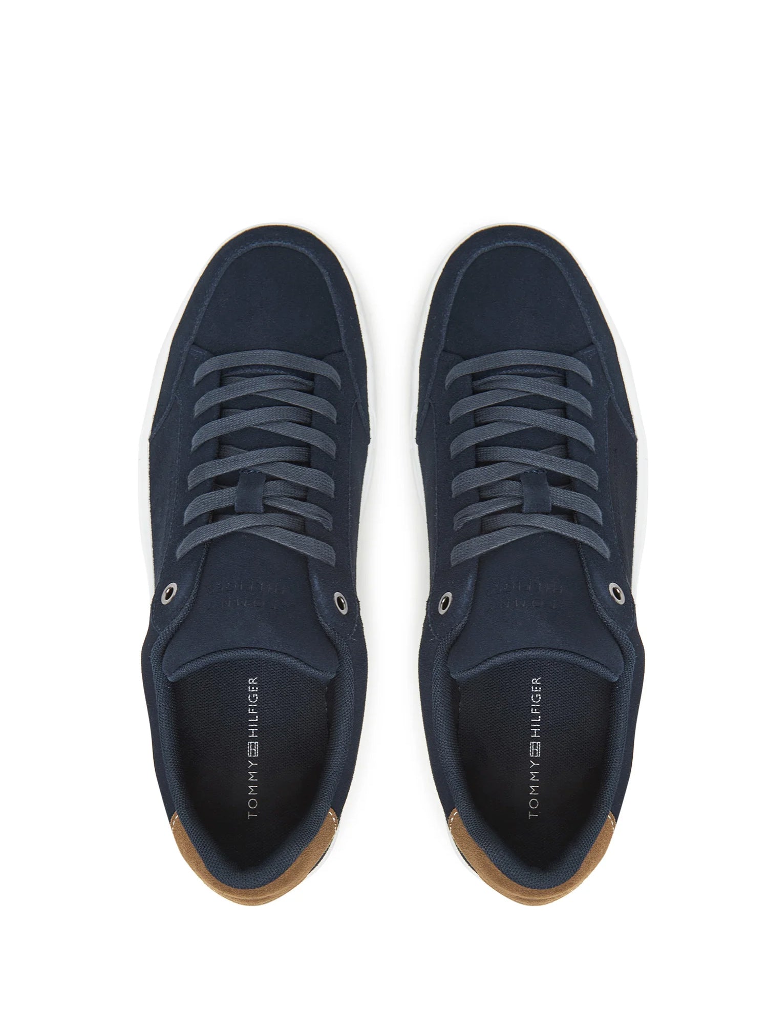 Sneakers Blu Tommy Hilfiger