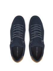 Sneakers Blu Tommy Hilfiger