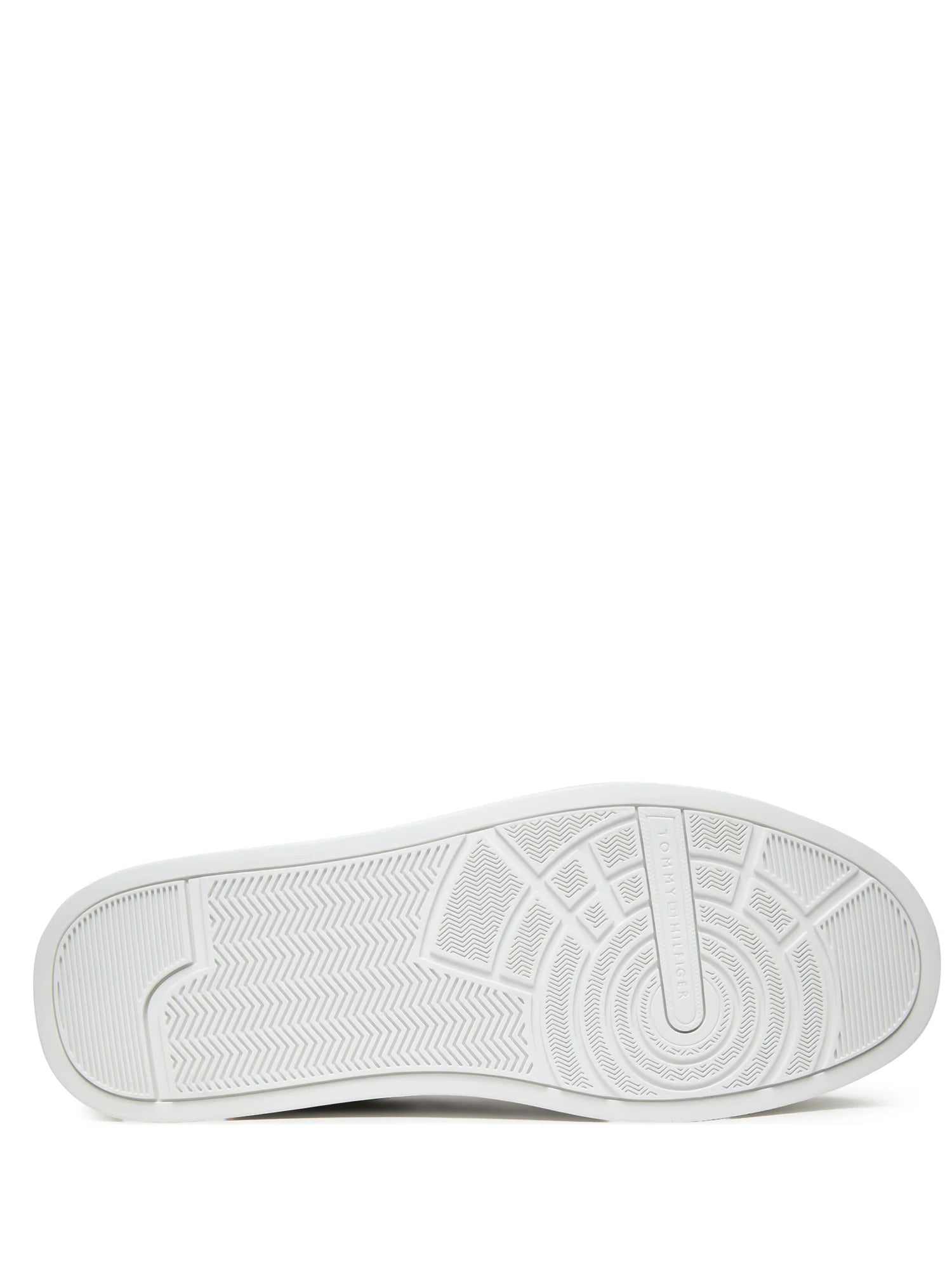 Sneakers Blu Tommy Hilfiger