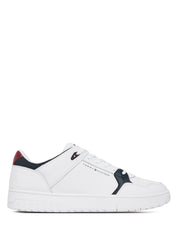 Sneakers Bianco Tommy Hilfiger