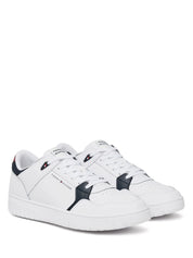 Sneakers Bianco Tommy Hilfiger