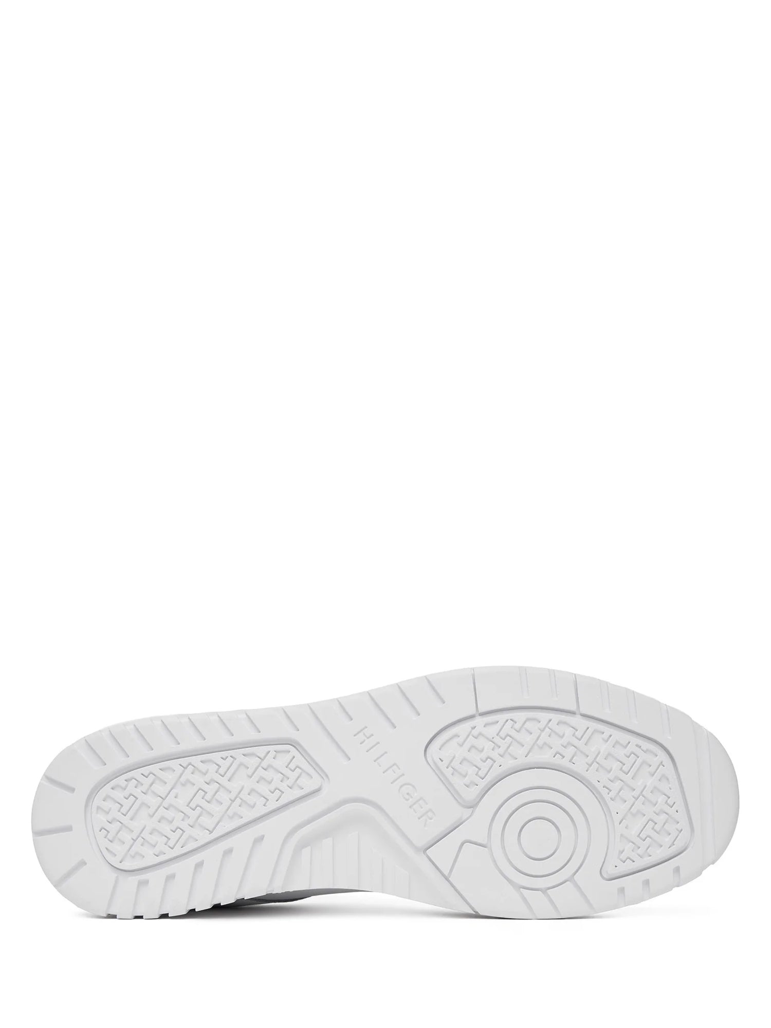 Sneakers Bianco Tommy Hilfiger