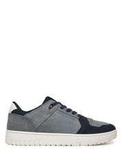 Sneakers Grigio Tommy Hilfiger