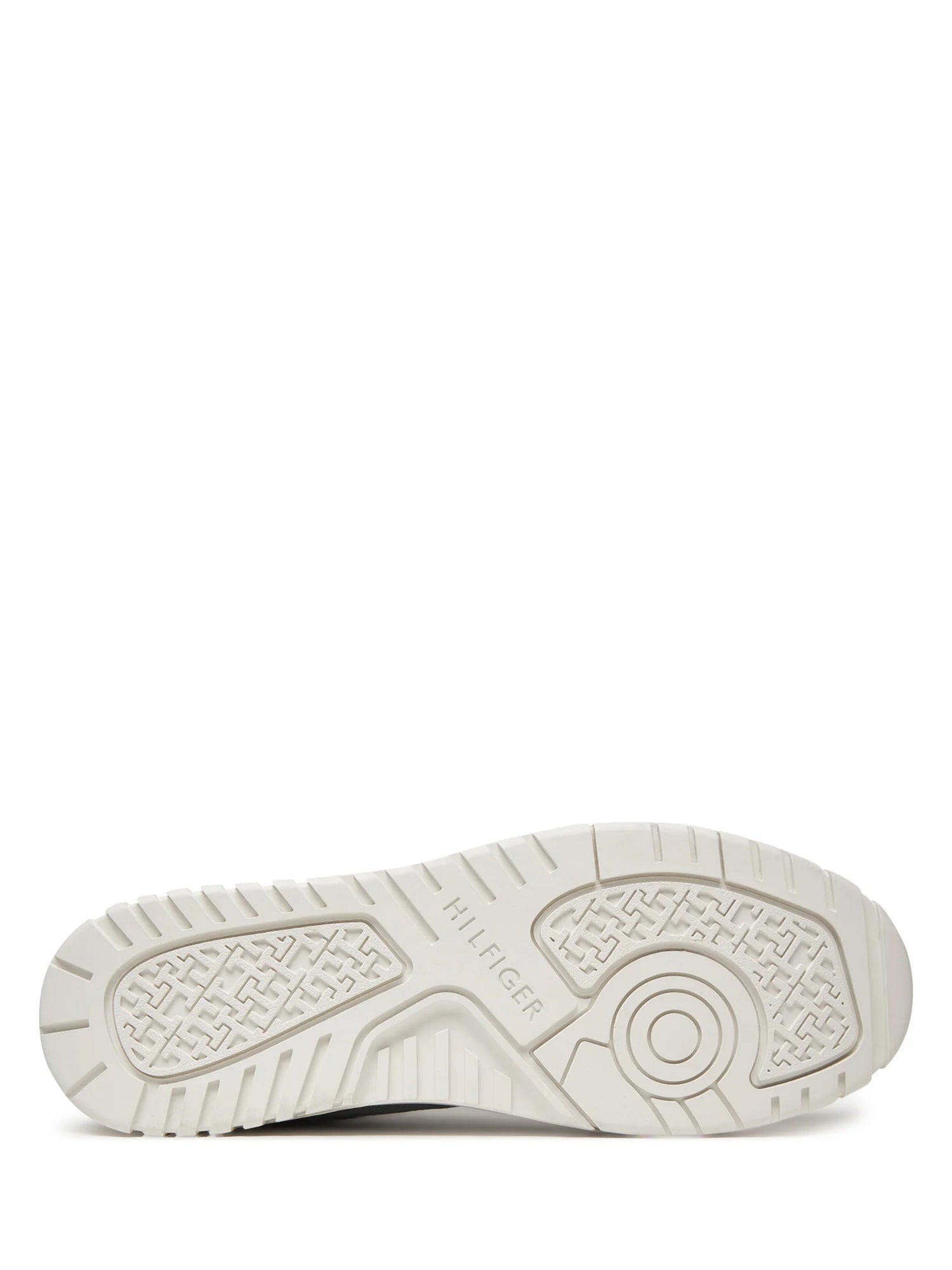 Sneakers Grigio Tommy Hilfiger