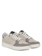 Sneakers Beige Tommy Hilfiger