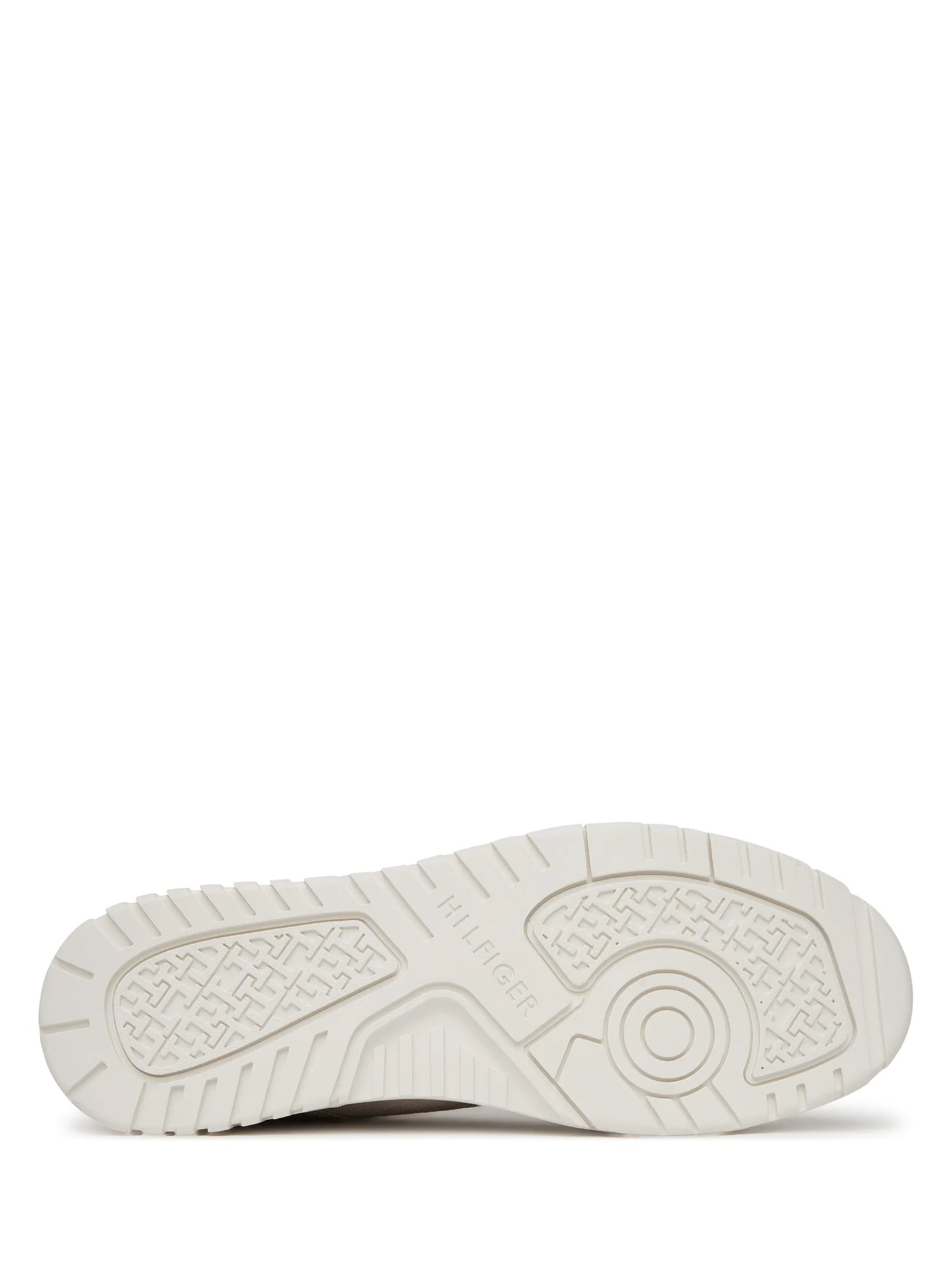 Sneakers Beige Tommy Hilfiger