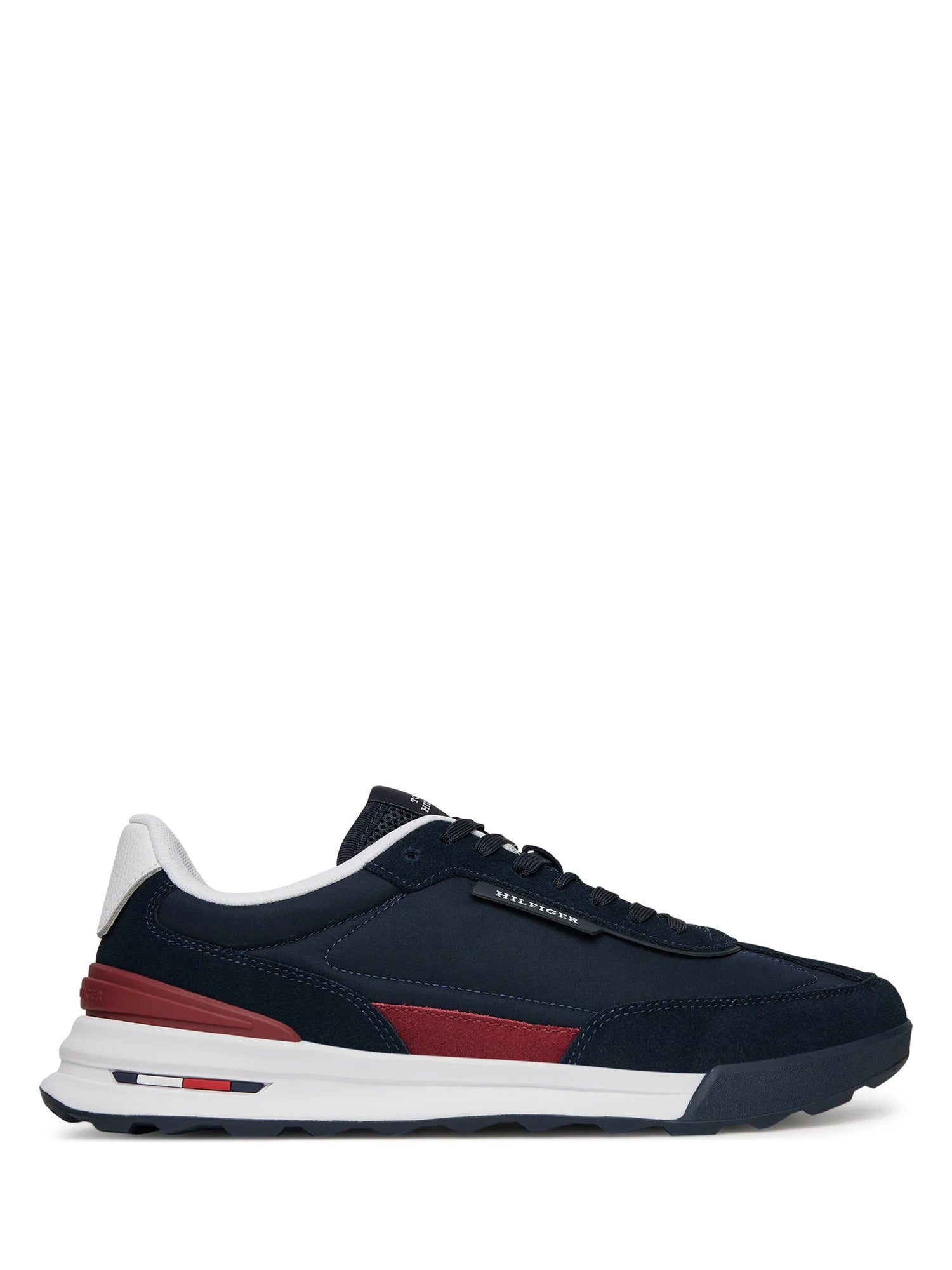 Sneakers Blu Tommy Hilfiger