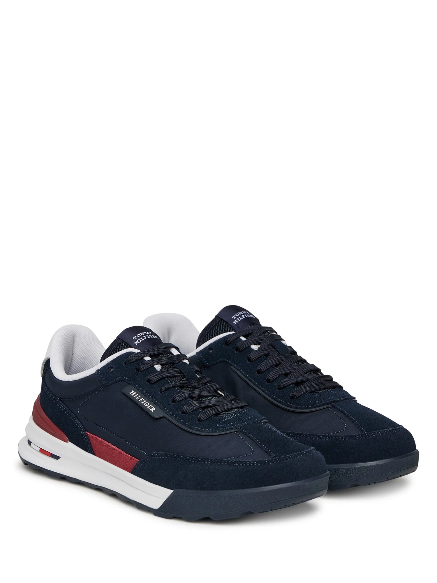 Sneakers Blu Tommy Hilfiger