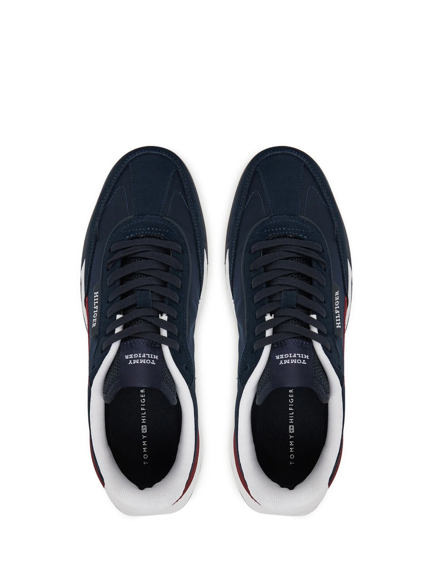 Sneakers Blu Tommy Hilfiger