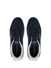 Sneakers Blu Tommy Hilfiger