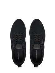 Sneakers Nero Tommy Hilfiger