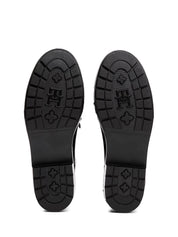 Stivaletti Nero Tommy Hilfiger