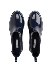 Stivaletti Blu Tommy Hilfiger