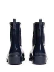 Stivaletti Blu Tommy Hilfiger