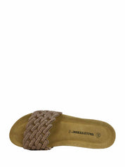 Sandali Marrone Valleverde