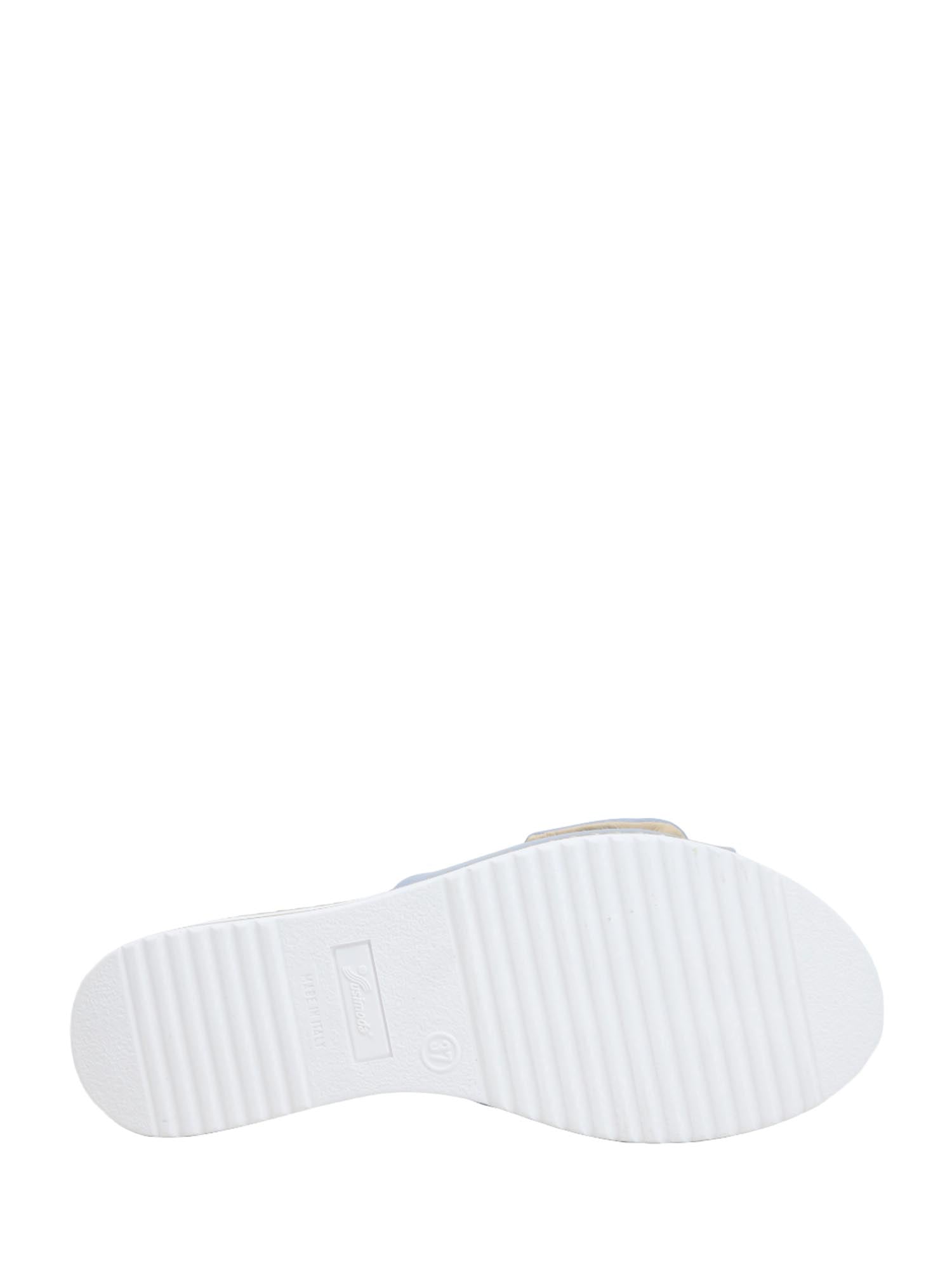 Sandali zeppa Celeste Susimoda