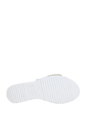 Sandali zeppa Celeste Susimoda