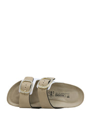 Sandali Bianco Valleverde