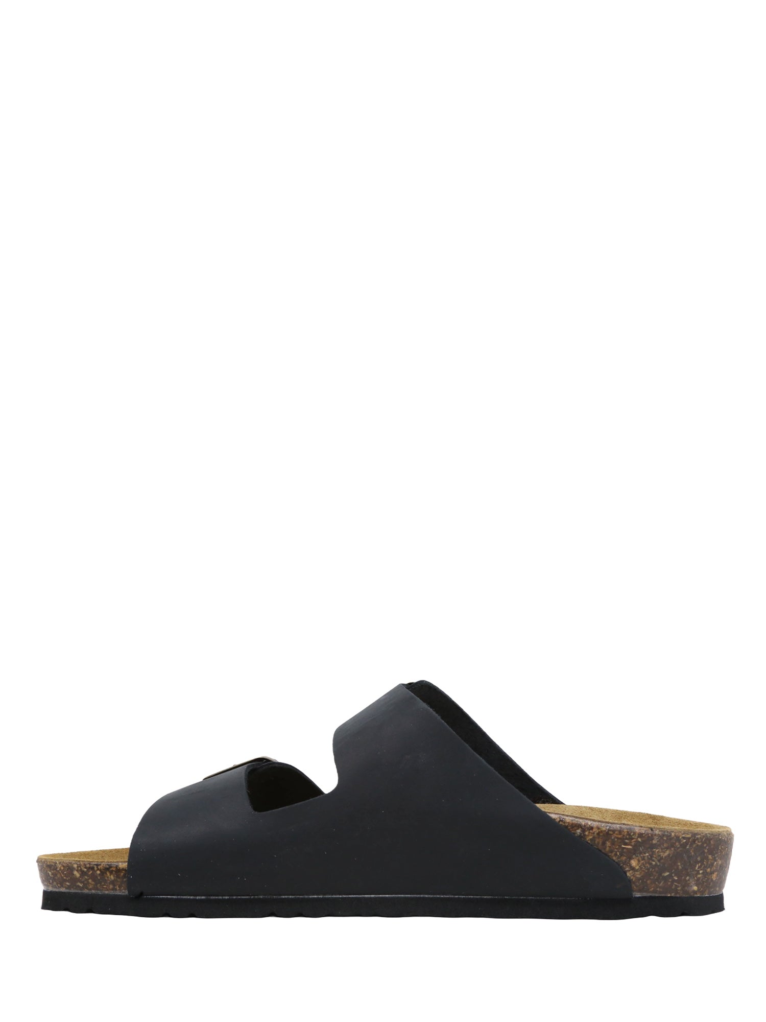 Sandali Nero Valleverde