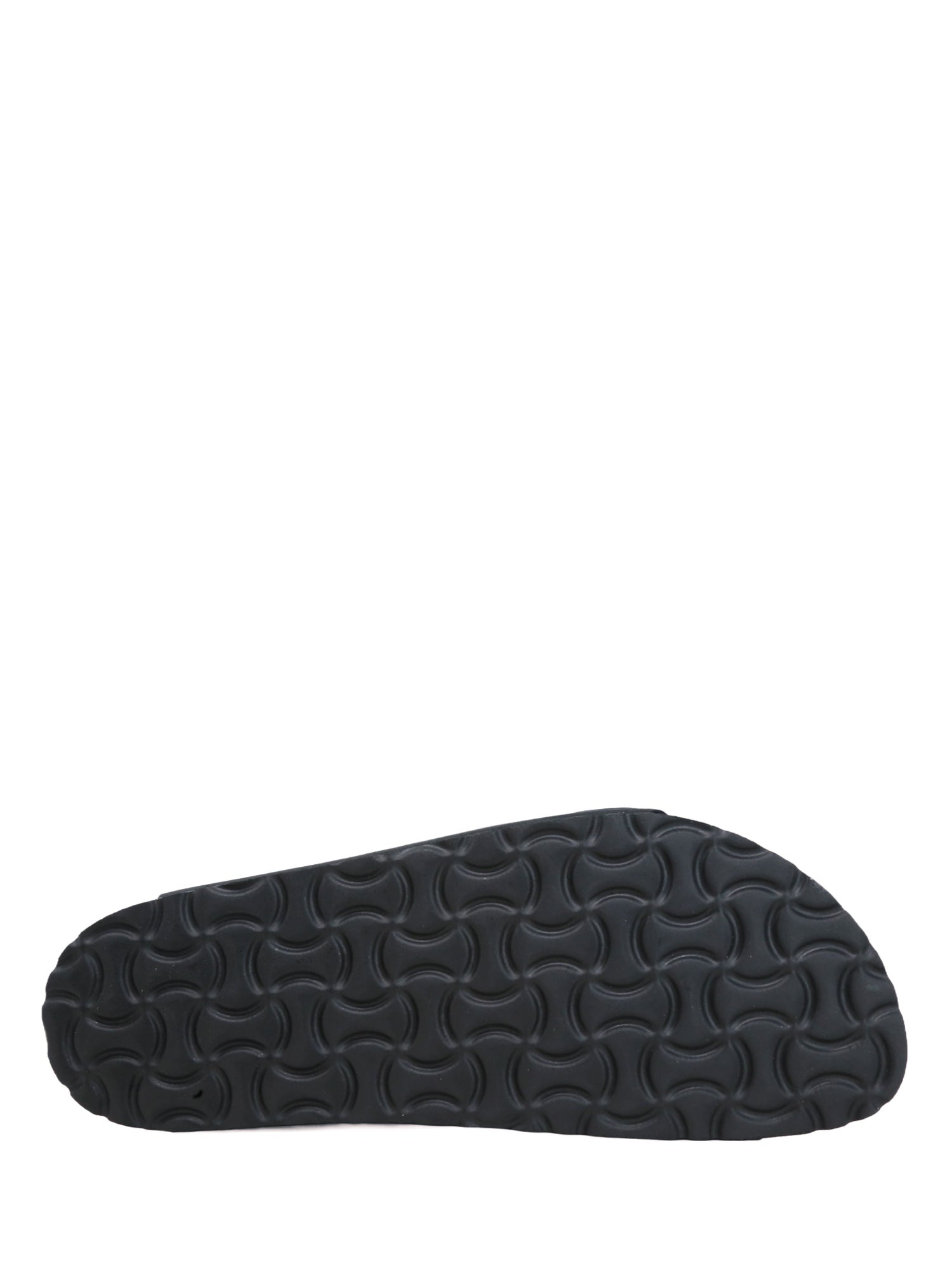 Sandali Nero Valleverde