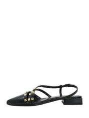 Ballerine Nero Grace Shoes