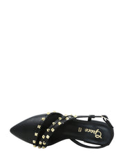 Ballerine Nero Grace Shoes
