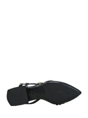 Ballerine Nero Grace Shoes