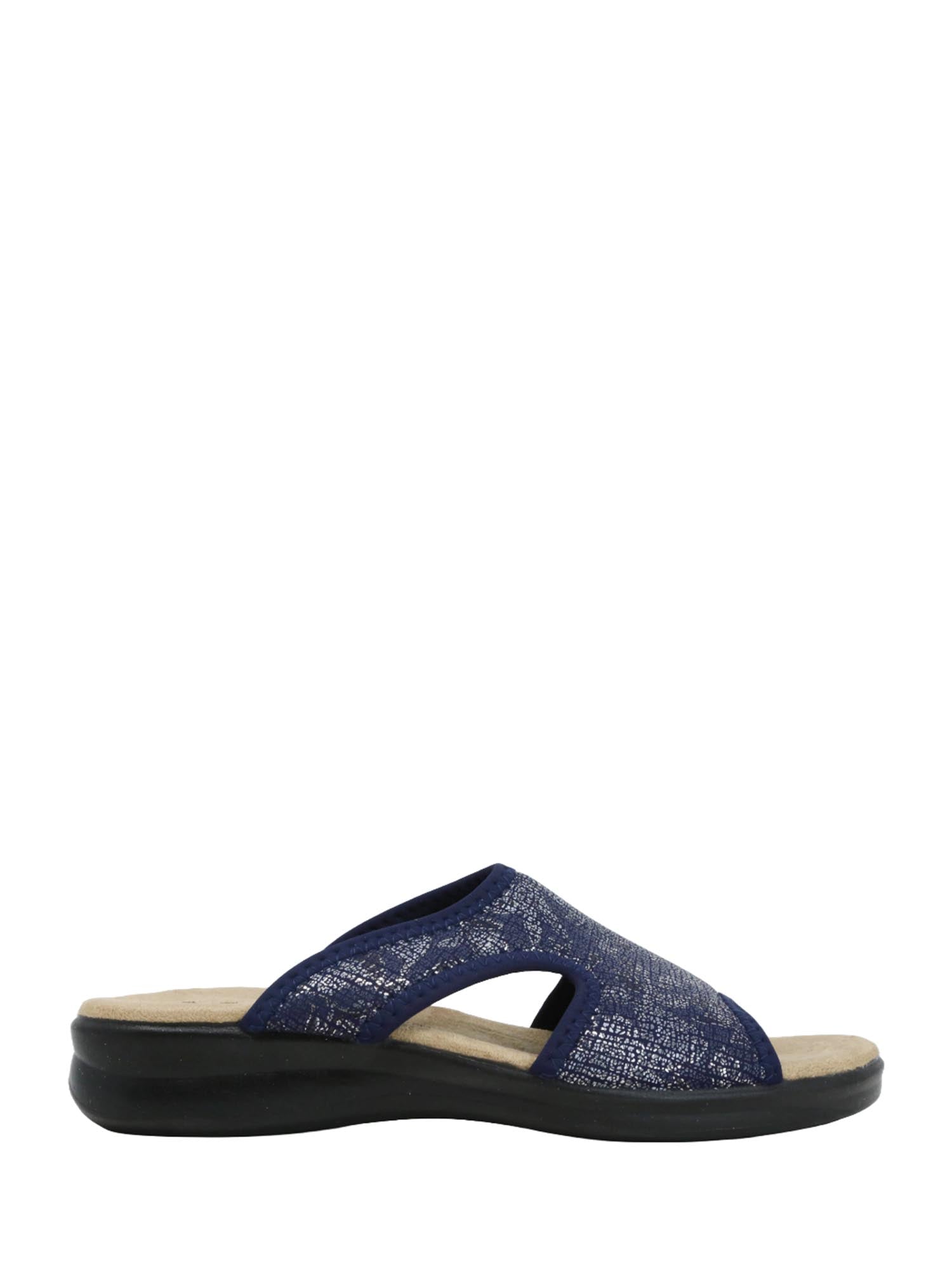 Sandali Blu Susimoda