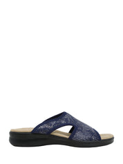 Sandali Blu Susimoda