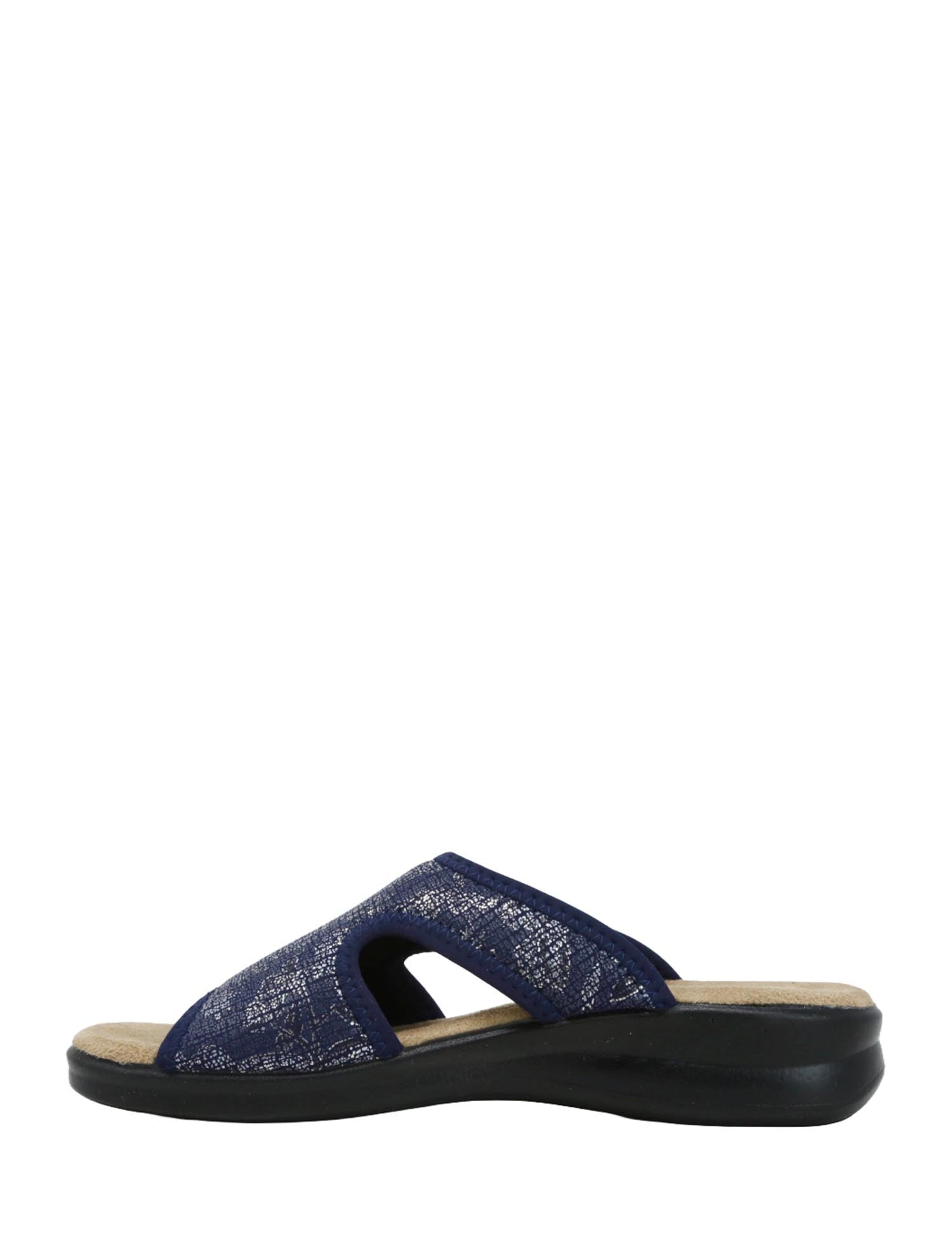 Sandali Blu Susimoda