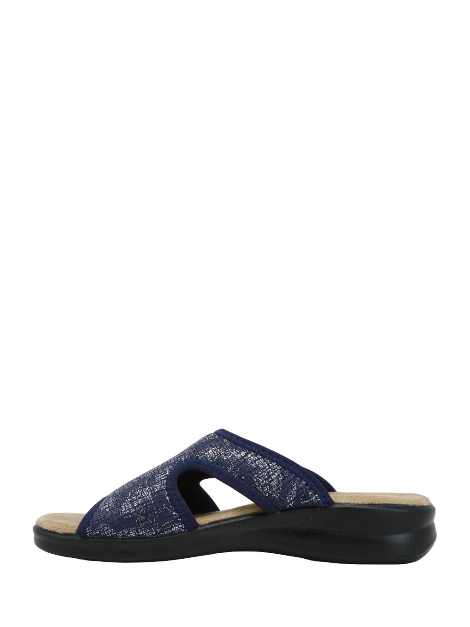 Sandali Blu Susimoda