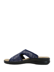 Sandali Blu Susimoda