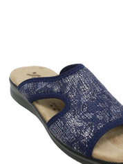 Sandali Blu Susimoda