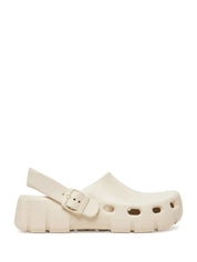 Sabot Avorio Birkenstock