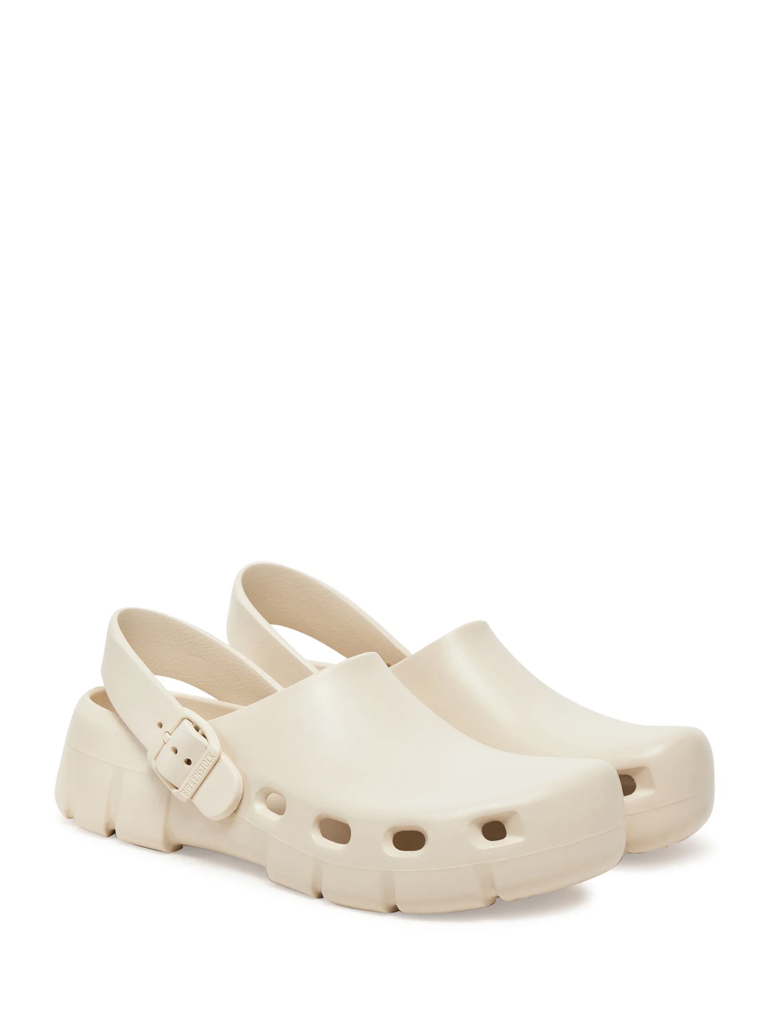 Sabot Avorio Birkenstock