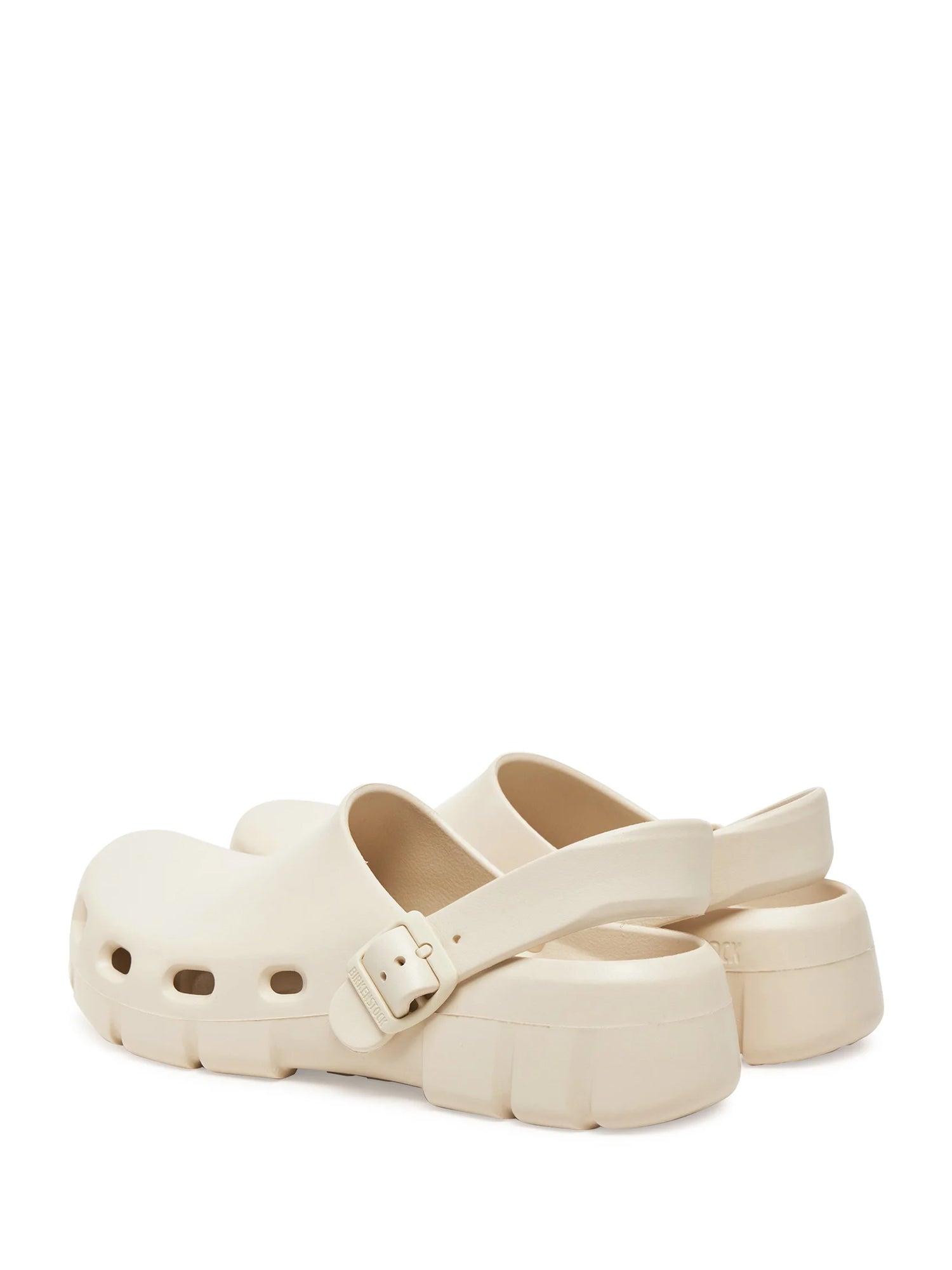 Sabot Avorio Birkenstock