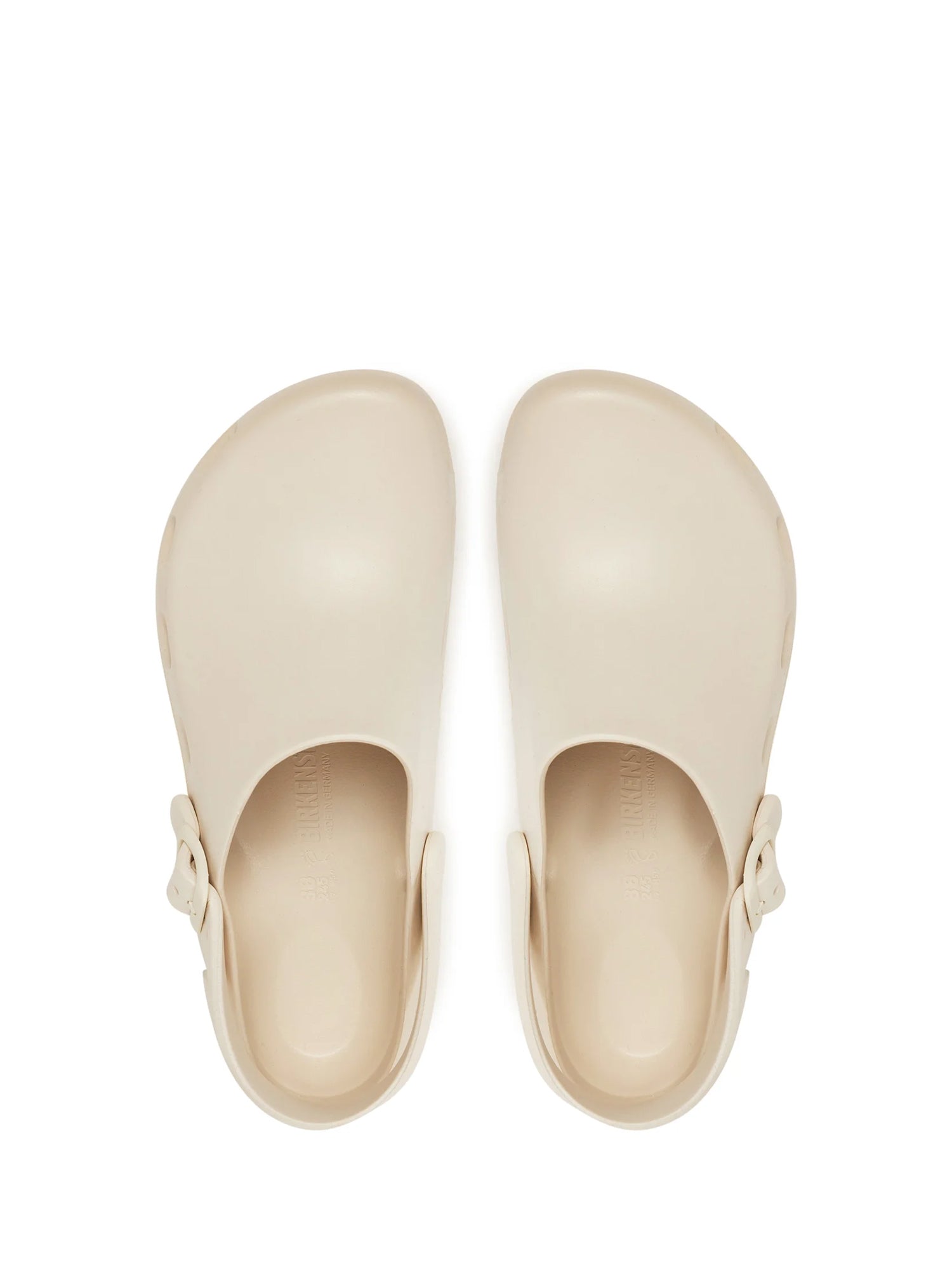 Sabot Avorio Birkenstock