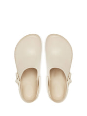 Sabot Avorio Birkenstock