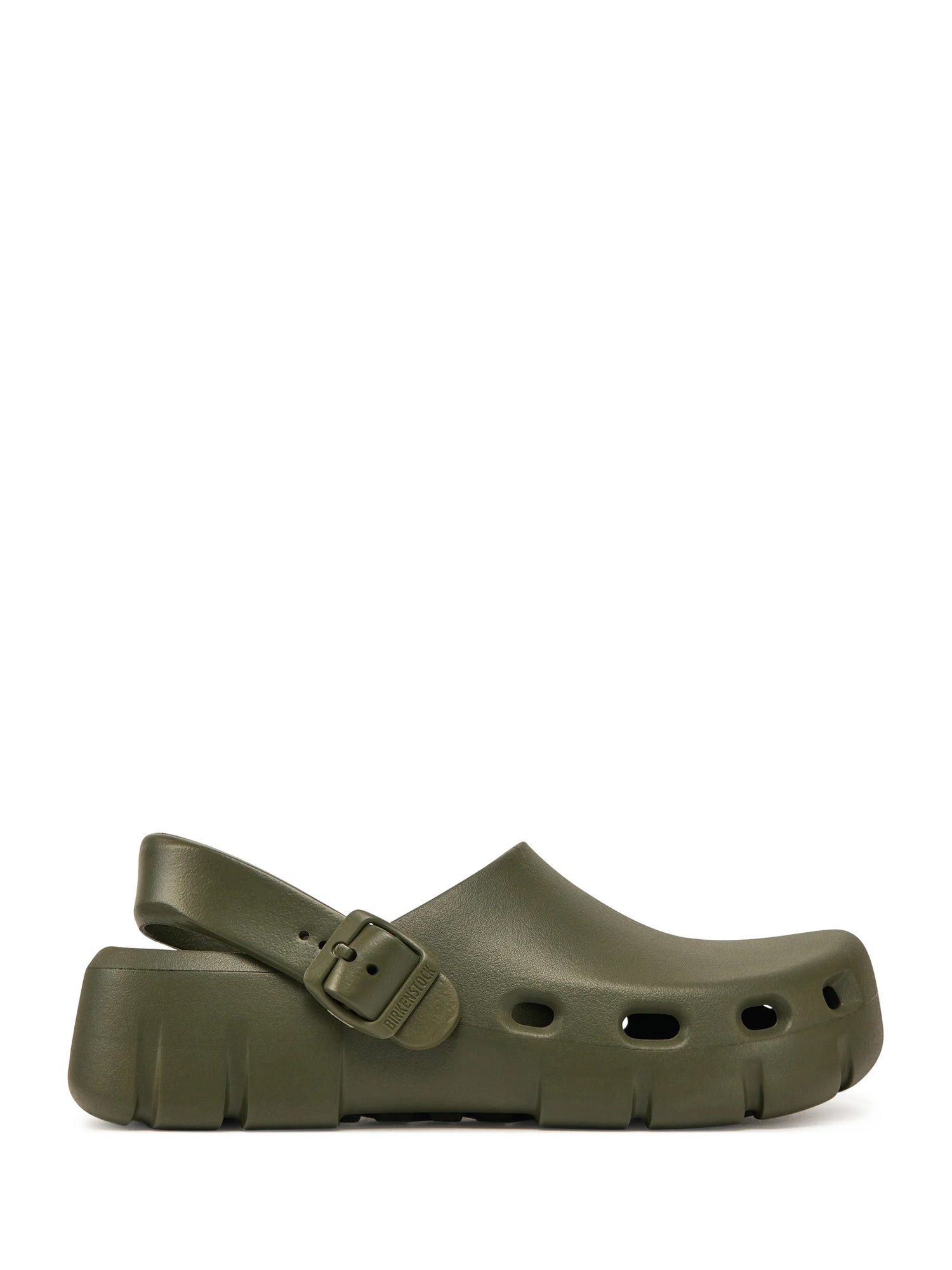 Sabot Verde Birkenstock