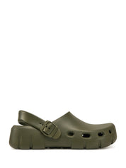 Sabot Verde Birkenstock
