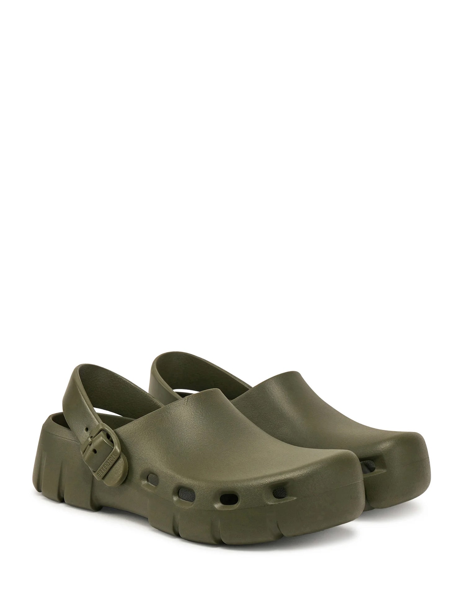 Sabot Verde Birkenstock
