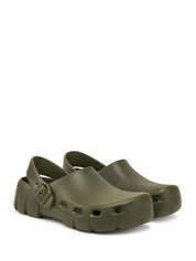 Sabot Verde Birkenstock