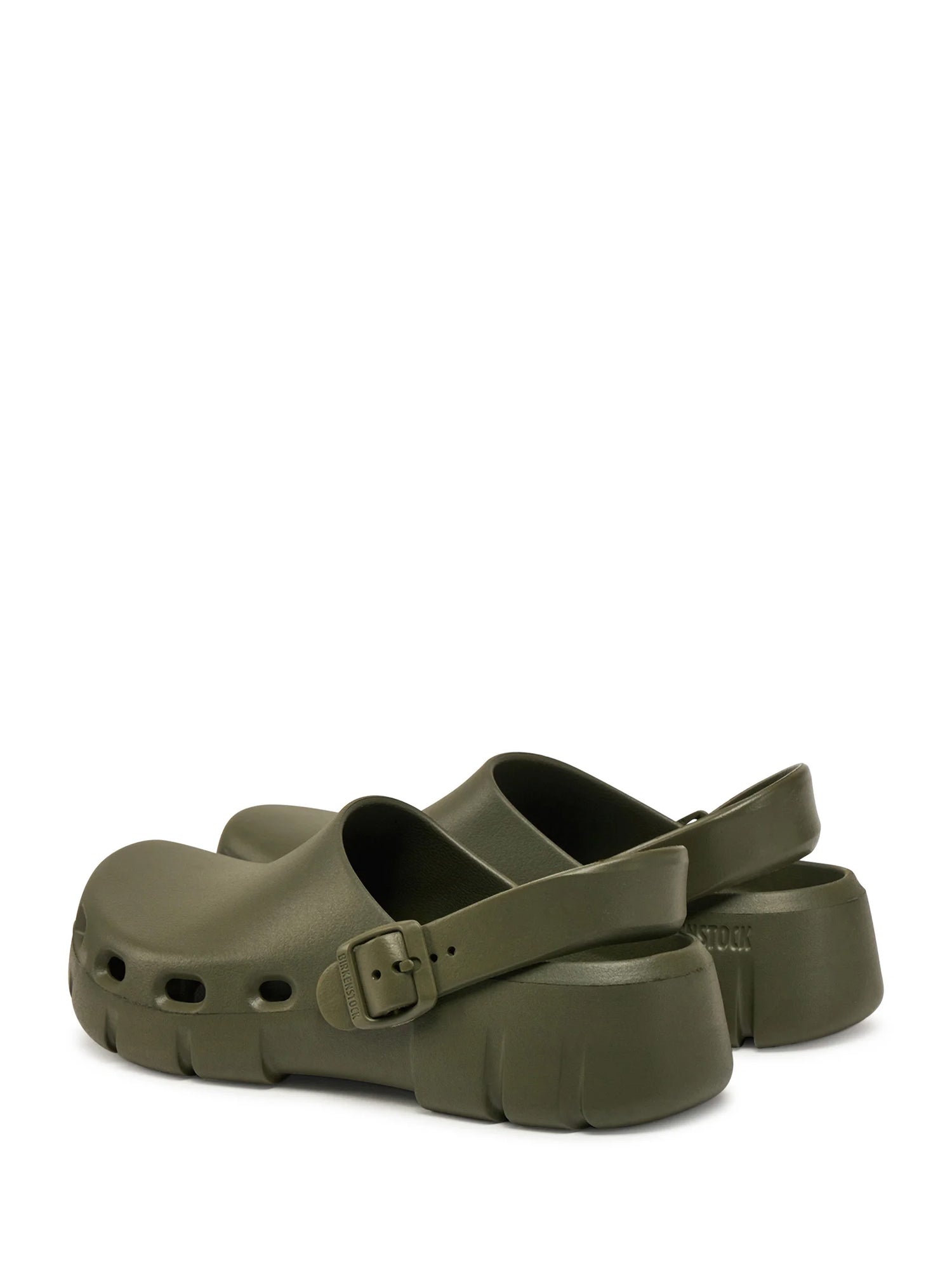 Sabot Verde Birkenstock