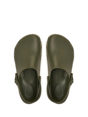Sabot Verde Birkenstock