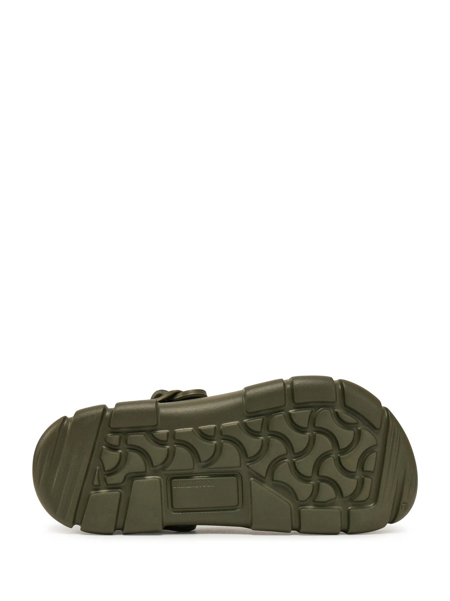 Sabot Verde Birkenstock