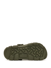 Sabot Verde Birkenstock