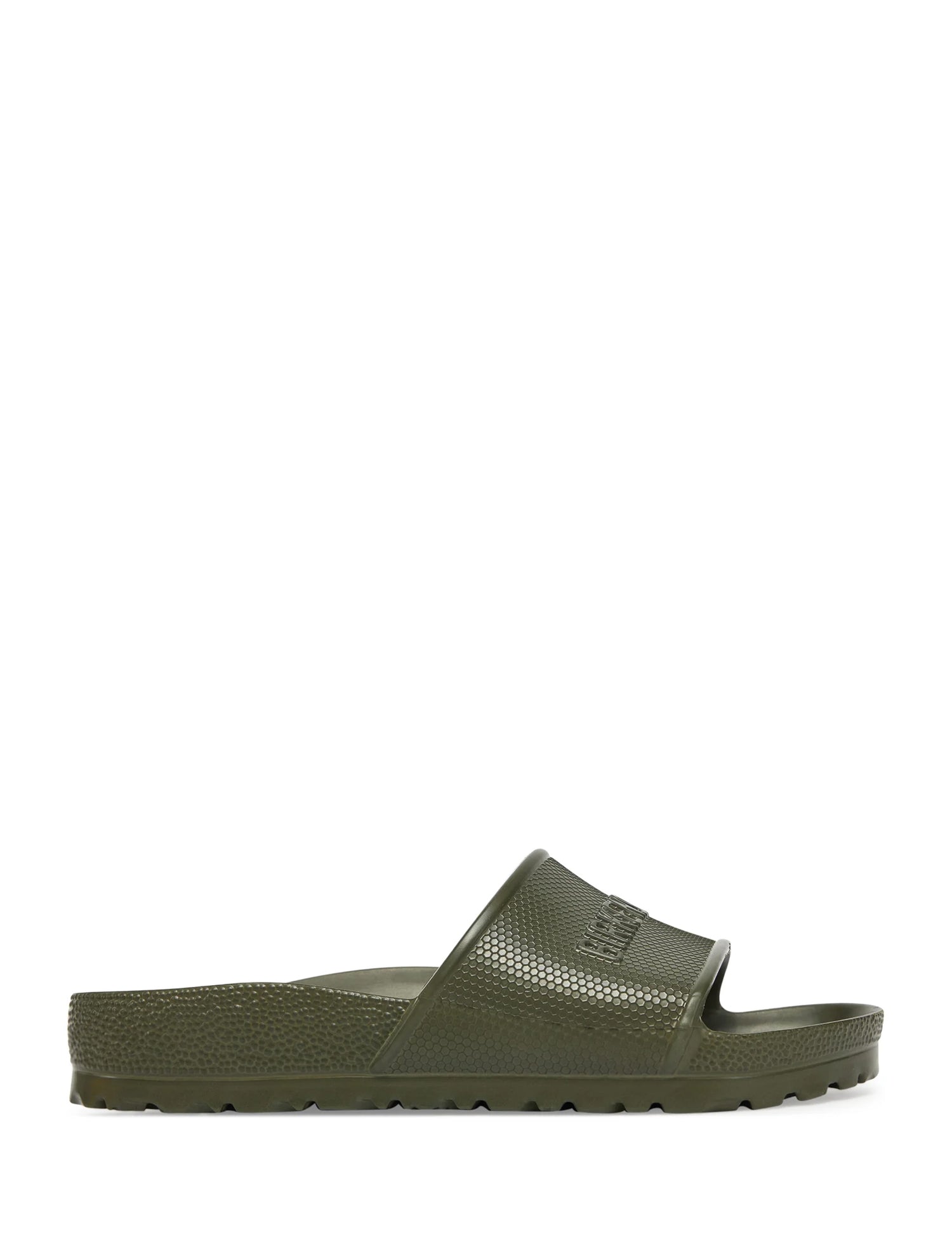 Ciabatte Verde Birkenstock