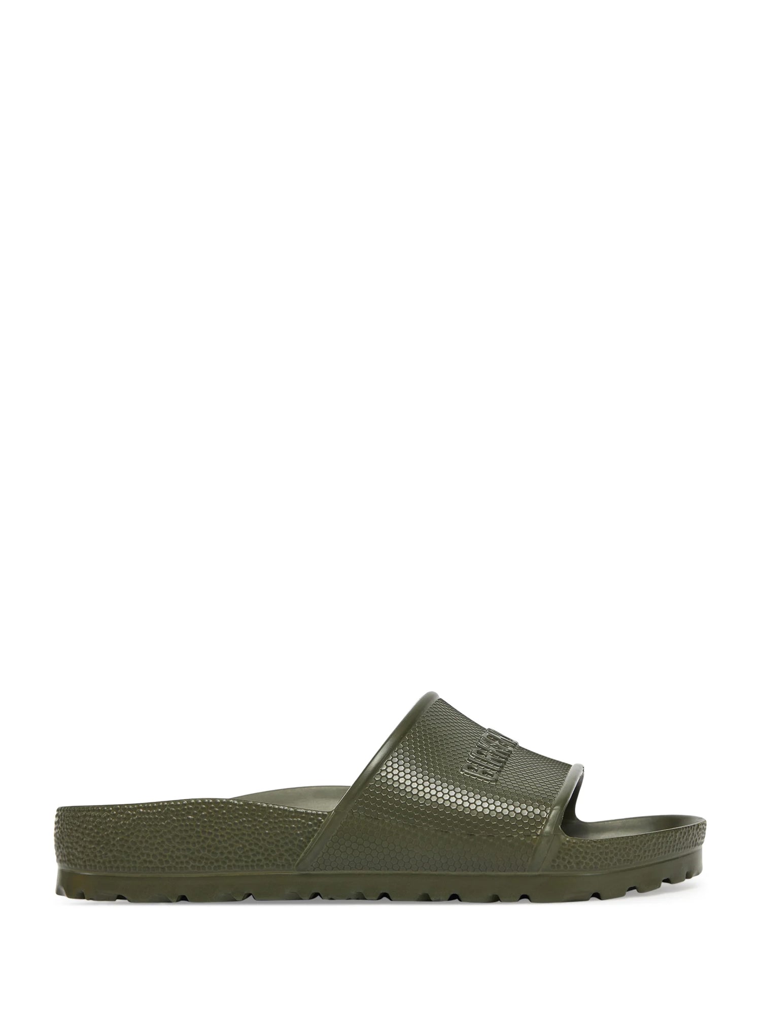 Ciabatte Verde Birkenstock